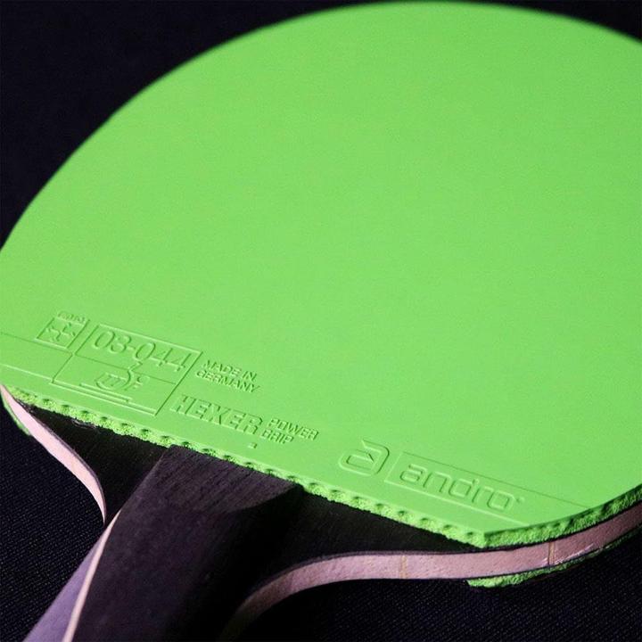 Immagine prodotto Andro Belag Hexer Powergrip (1.70 mm)