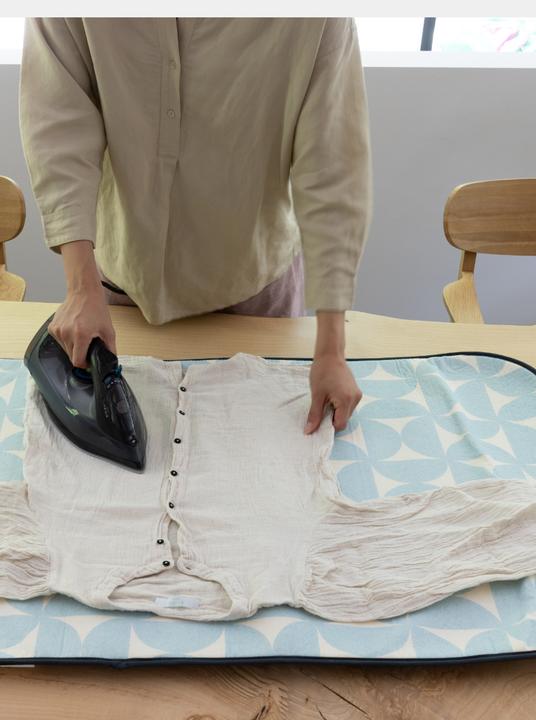 Produktbild Brabantia Bügeldecke 65x120 cm (120 x 65 cm)