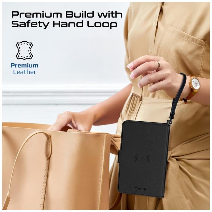 Actual product image ProMate PassMate (Document & Wallet)