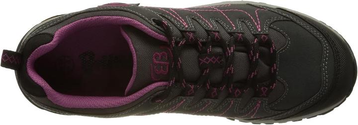 Produktbild Brütting Mount Shasta Low (36)