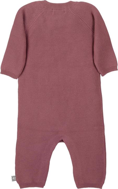 Produktbild Sterntaler Strampler mit Herz Rosa Gr. 86 (86)