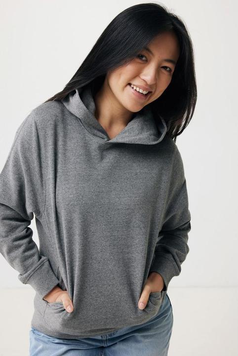Immagine prodotto Universal Textiles Yengo Kapuzenpullover Seitentasche (XXS)