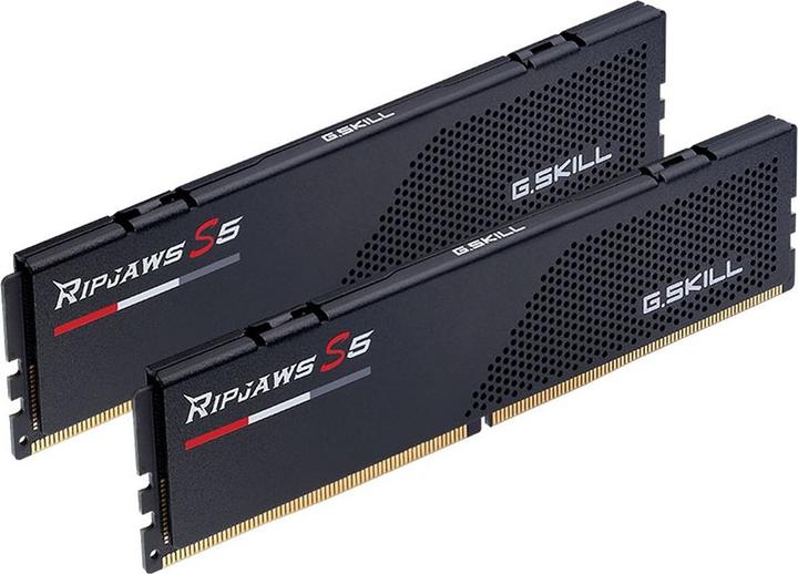 Image du produit G.Skill Ripjaws S5 (2 x 16GB, 6000 MHz, RAM DDR5, DIMM)