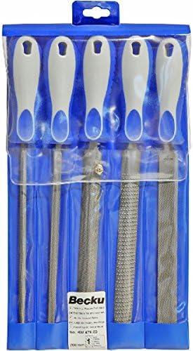 Actual product image Hawe File/rasp set (Slash 1, 200 mm)