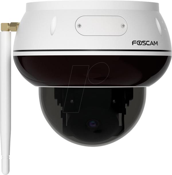 Produktbild Foscam D8T 4K Kuppelüberwachungskamera (3840 x 2160 Pixels)
