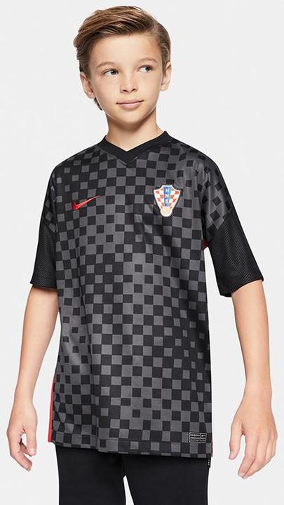 Produktbild Nike Away Kroatien (L)