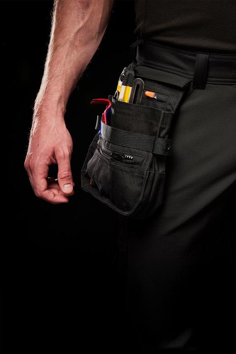 Actual product image Helly Hansen Cnct Utility Pocket