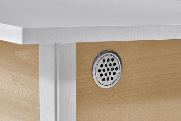 Immagine prodotto Running rabbit Casa per gatti con isolamento termico