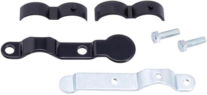 Produktbild Hebie Universal-Befestigung hinten C2-B