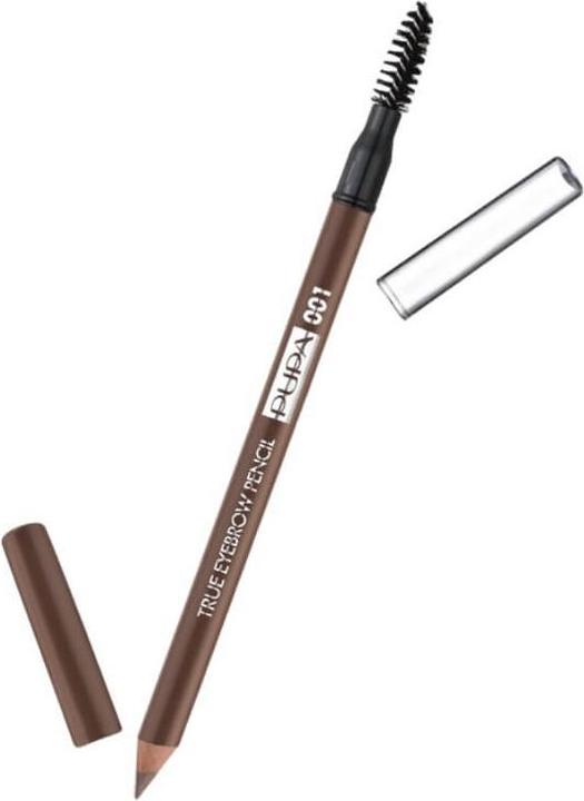 Actual product image Pupa Milano Eyebrow Pencil Blonde (Blonde)