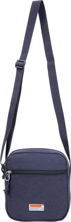 Immagine prodotto Soulcal & Co Mini Cotone Borsa a Tracolla