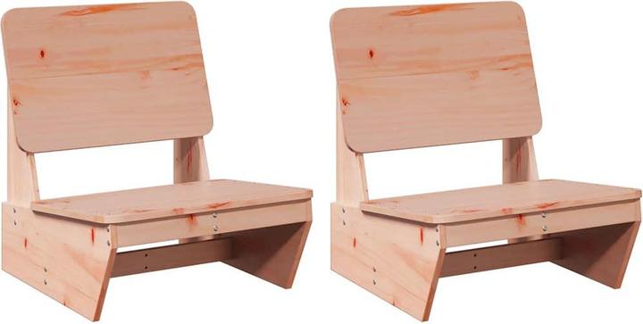 Image du produit vidaXL Gartenstuhl