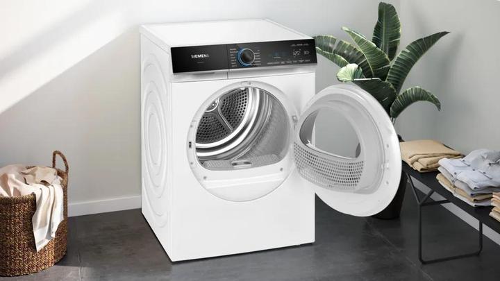 Image du produit Siemens WR47B2C90 topTeam (9 kg, Modifiable)