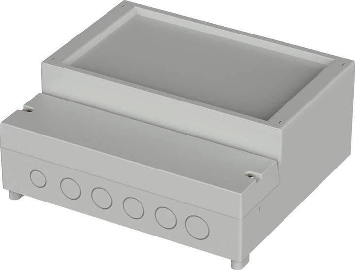 Actual product image Bopla Front Panel (Housing)
