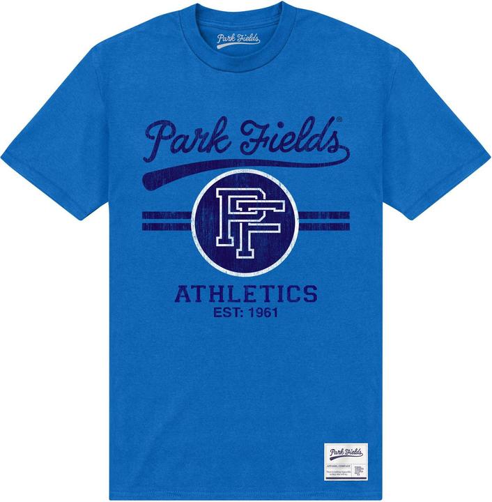 Produktbild Park Fields Heritage TShirt (XL)