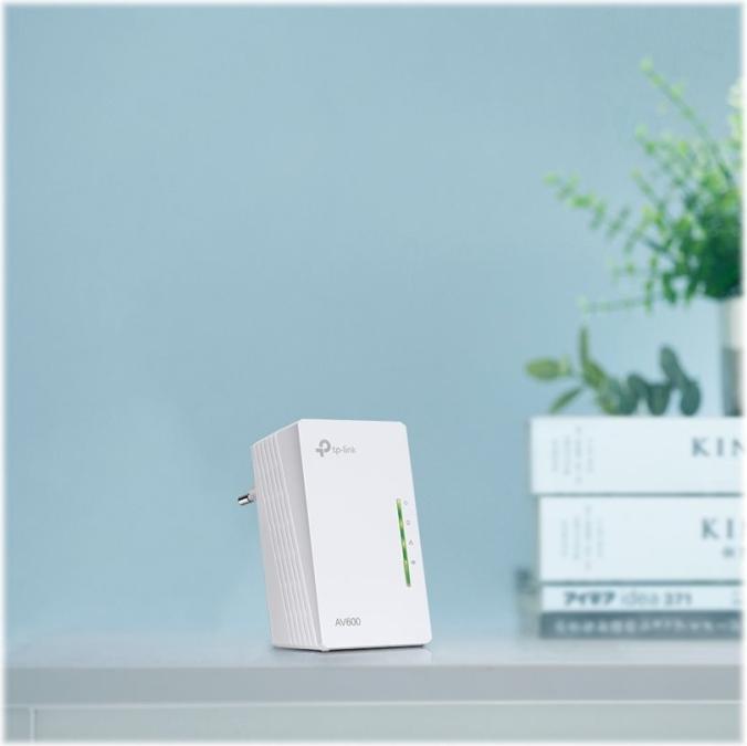 Produktbild TP-Link Tl-Wpa4220 (600 Mbit/s)