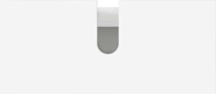 Produktbild vidaXL Badezimmerschrank (35 x 80 x 60 cm)