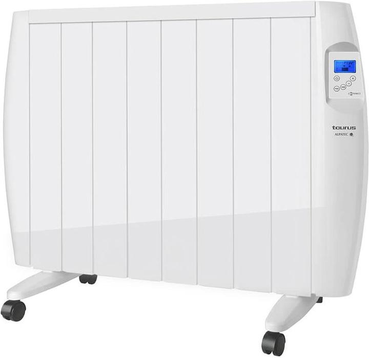 Taurus Malbork Connect 1500 - Electric Radiator WiFi (1500 W)