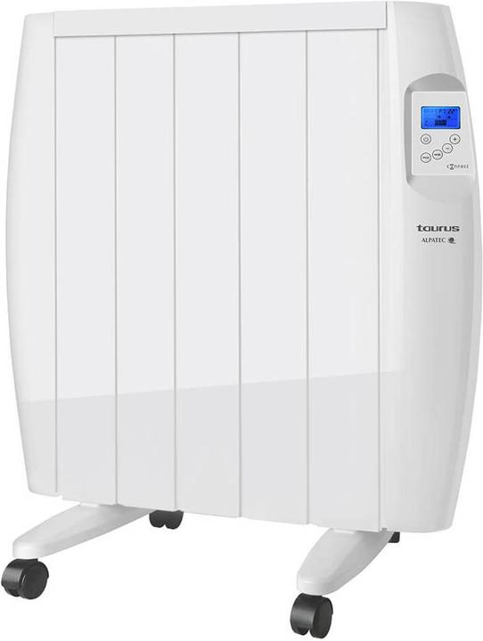 Taurus Malbork Connect 900 - Electric Radiator WIFI (900 W)