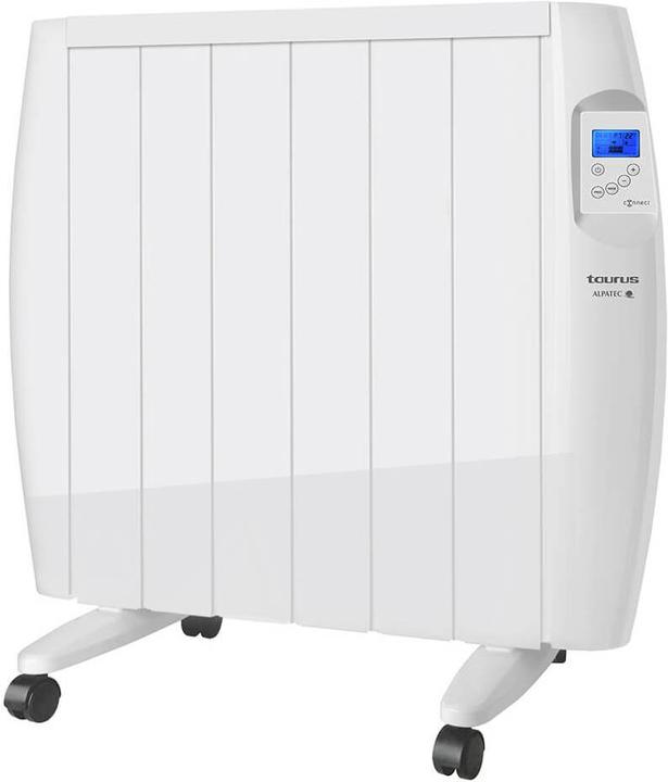 Taurus Malbork Connect 1200 - Electric Radiator WiFi (1200 W)