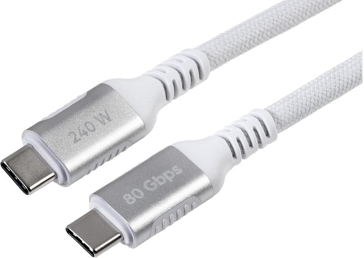 Immagine prodotto Onit USB C – USB C (1 m, 240 W)