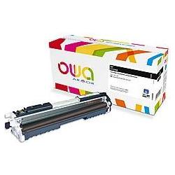 Thumbnail - Armor OWA, Toner, OWA - Schwarz - compatible - Tonerpatrone - für HP LaserJet Pro M203d (BK)