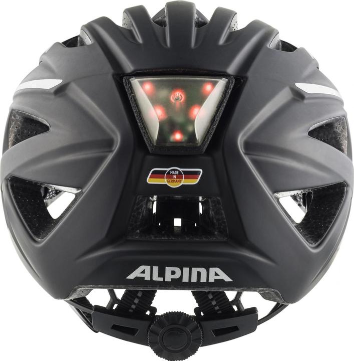 Produktbild ALPINA SPORTS Haga (58 - 63 cm)