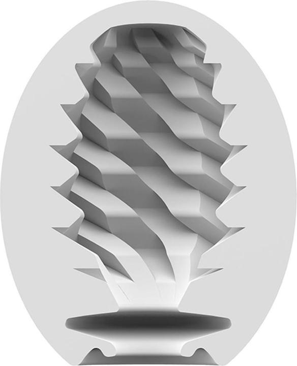 Actual product image Satisfyer Fierce