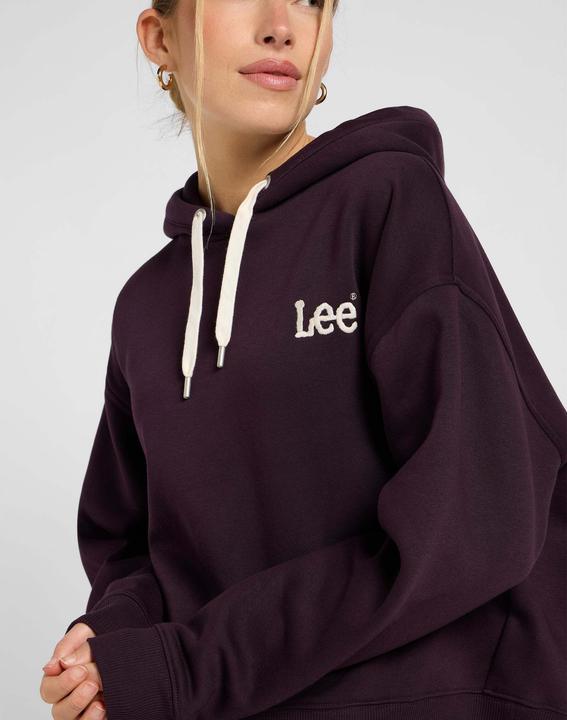 Image du produit Lee Kapuzenpullover Essential Hoodie (M)