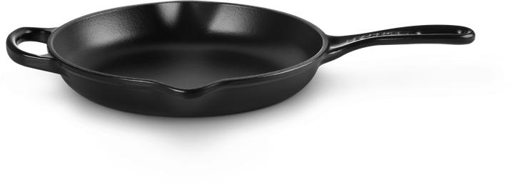 Actual product image Le Creuset Signature (23 cm, Frying pan, Cast iron)