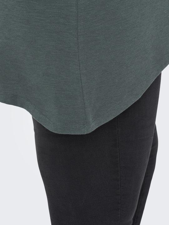 Produktbild Only Curvy Drapy Oberteil (S)