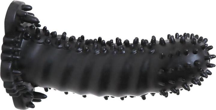 Actual product image Malesation Bristly Sleeve