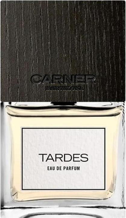 Immagine prodotto Carner Barcelona Raccolta legnosa Tardes (Eau de parfum, 100 ml)