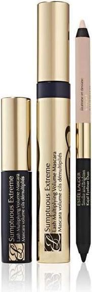 Actual product image Estée Lauder Special - Sumptuous Mascara Set