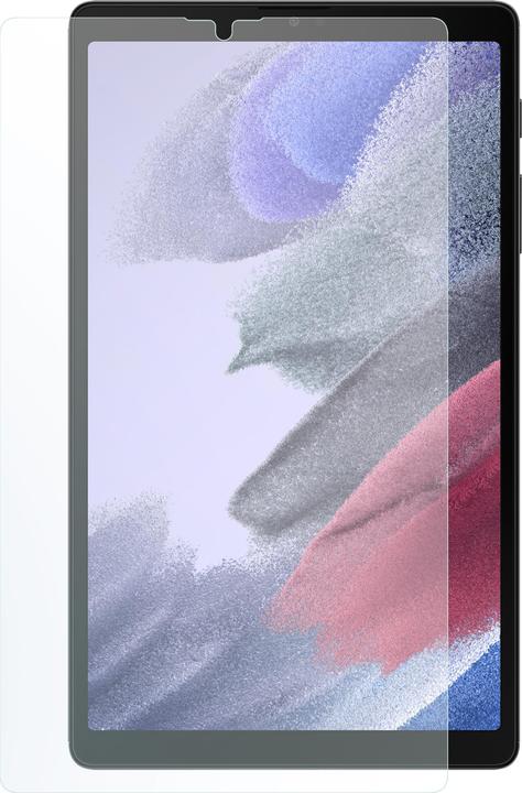 Actual product image Tucano Tempered glass protective film for Samsung Tab S7 Plus 12.9 clear (1 Piece, Galaxy Tab S7 FE, Galaxy Tab S7+ 12.4 (2020))