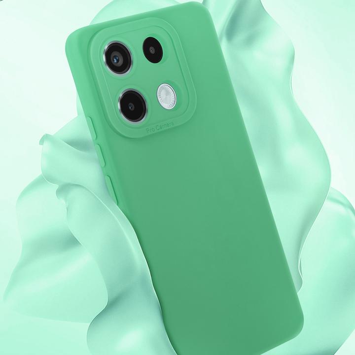 Actual product image Avizar SoftGlow Case Series (Xiaomi Redmi Note 13 Pro)