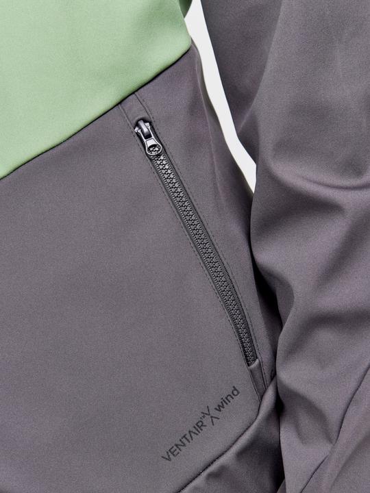 Produktbild Craft Core Glide Jacket W (XL)