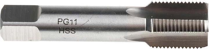 Actual product image RS PRO HSS tap PG11 x 18 tpi