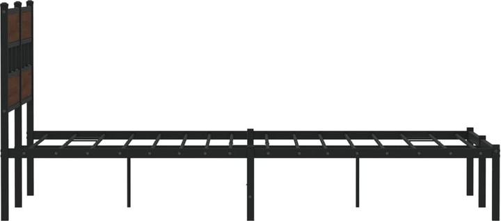 Image du produit vidaXL Bettgestell (150 x 200 cm)
