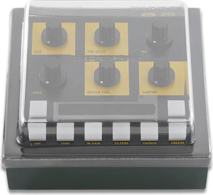 Produktbild Decksaver Staubschutzcover für Otto Bim-Bam-Boum