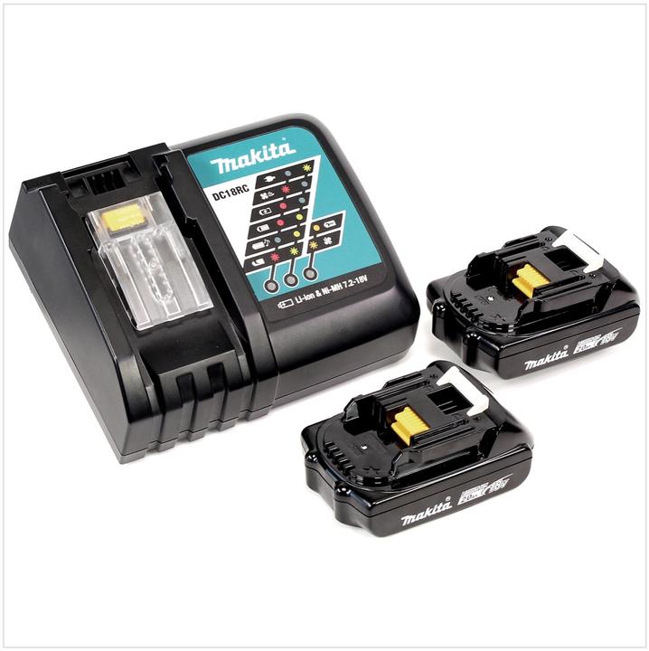 Produktbild Makita DHS 680