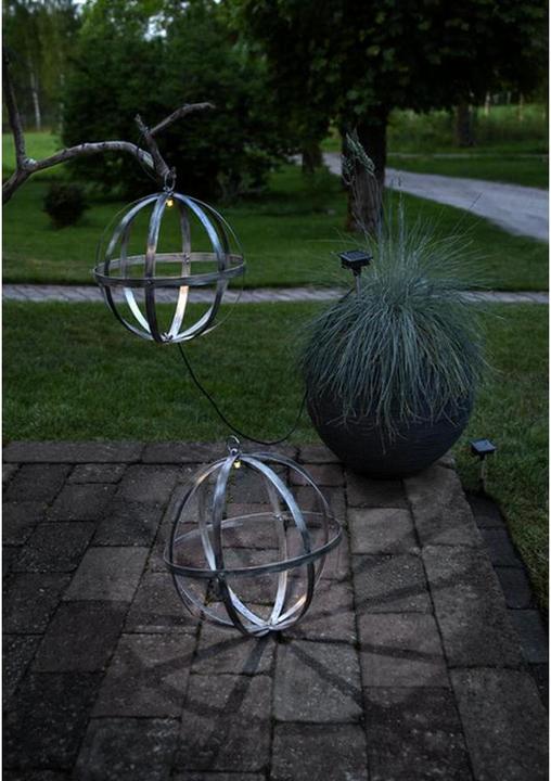 Produktbild Star Trading Solar Dekoration Astri (IP44)