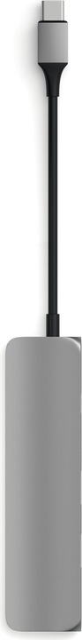 Produktbild Satechi St-Cmam (USB-C, 4 Ports)