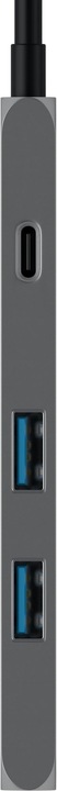 Produktbild Satechi St-Cmam (USB-C, 4 Ports)