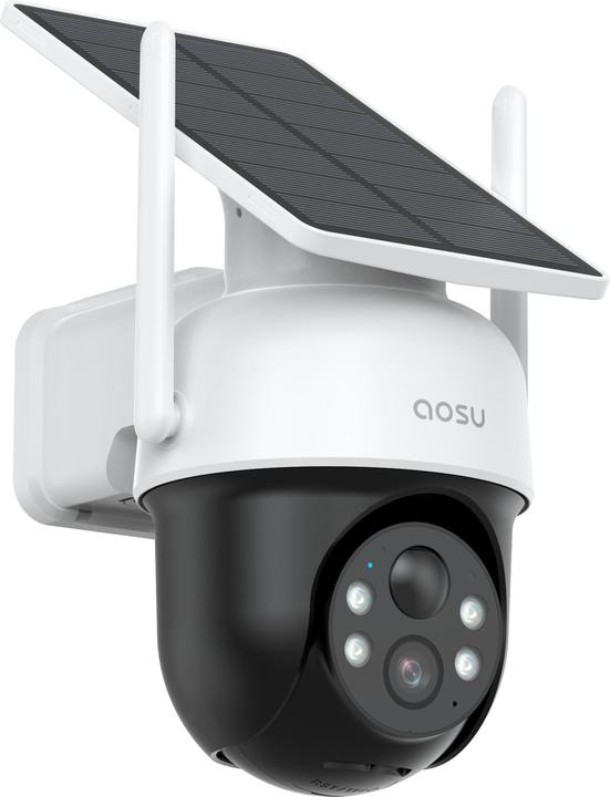 Productafbeelding Aosu Solarcam D1 Classic