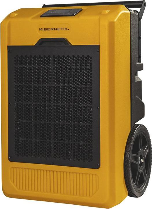 Produktbild Kibernetik FSP Bauentfeuchter B70 mit WIFI für 375m3 (150 m², 70 l/24h)