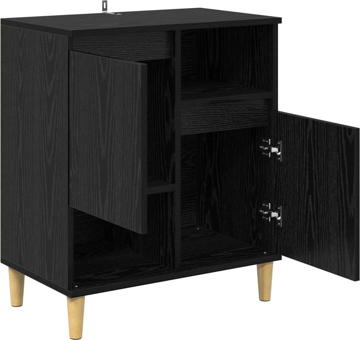 Produktbild vidaXL Sideboard (35 x 60 x 70 cm)