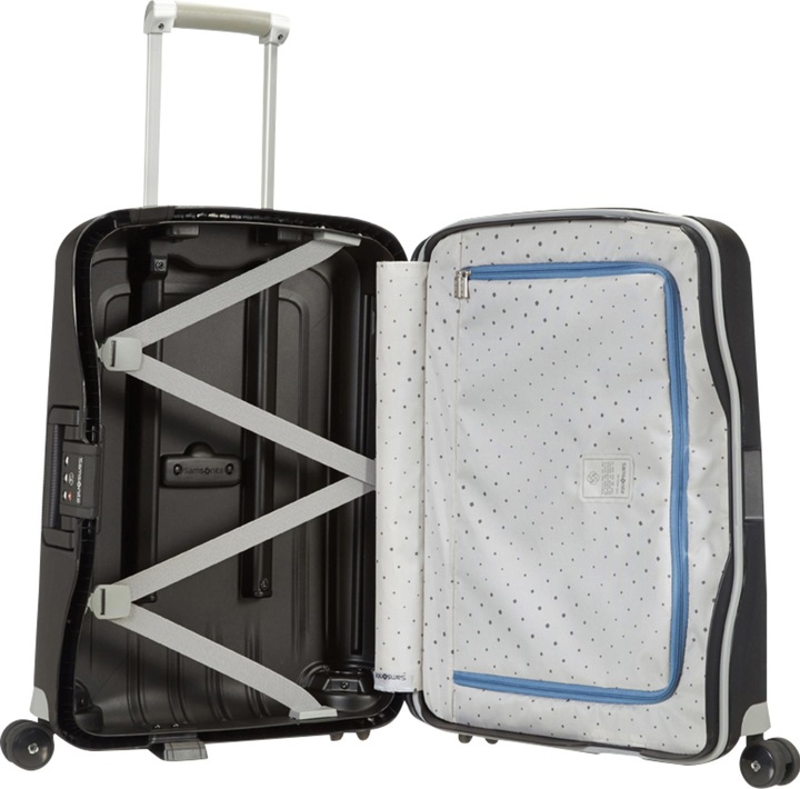Produktbild Samsonite S'Cure (34 l, Handgepäck (bis 50l))