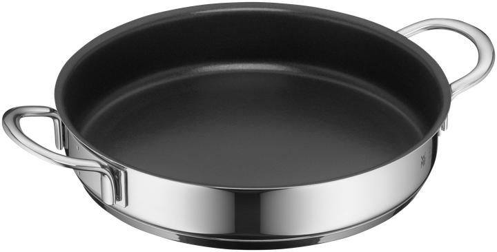 Actual product image WMF Serving pan (18 cm, Frying pan, Stainless steel)