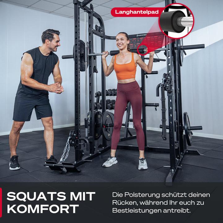 Produktbild Sportstech SXM150 Kraftstation